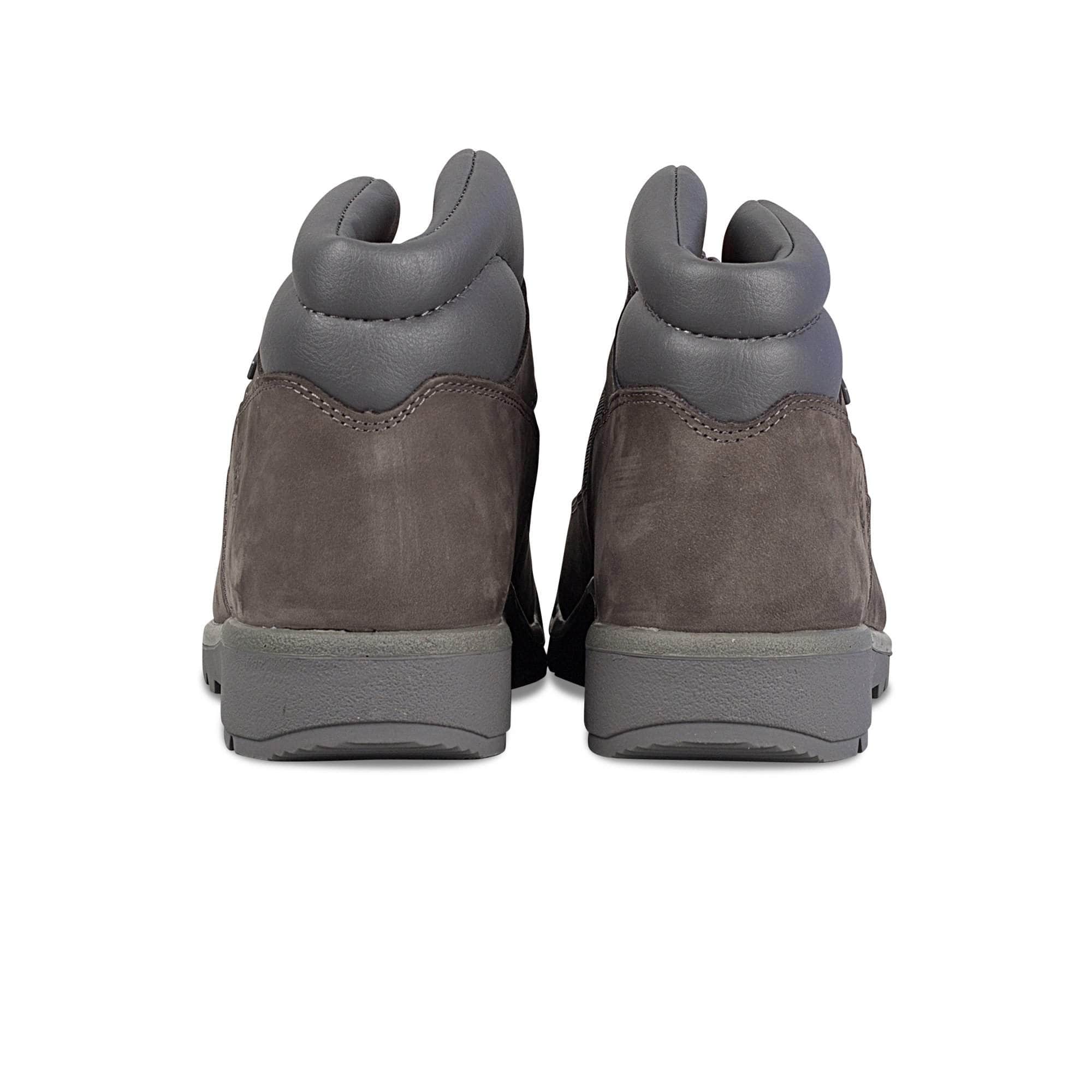 Timberland FOOTWEAR Timberland Waterproof Field Boots - Boy's Grade School