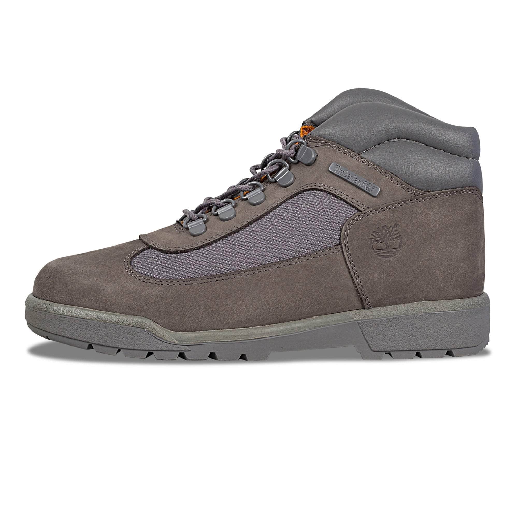 Timberland FOOTWEAR Timberland Waterproof Field Boots - Boy's Grade School
