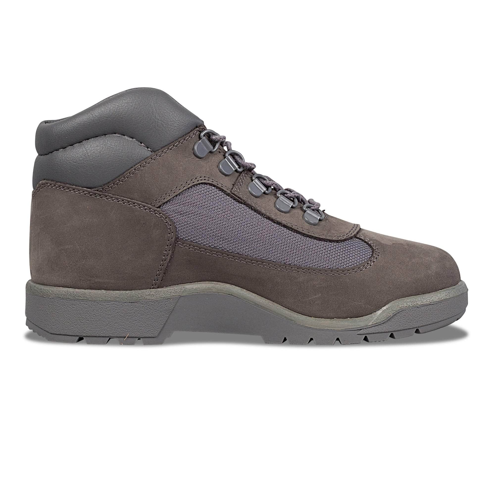 Timberland FOOTWEAR Timberland Waterproof Field Boots - Boy's Grade School