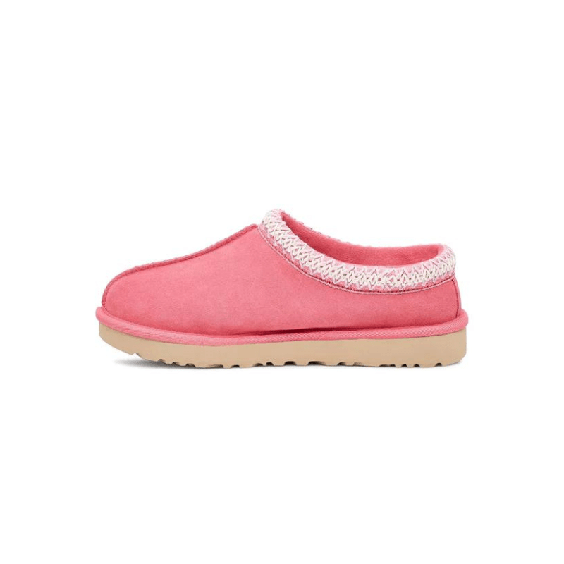 Pink ugg tasman deals