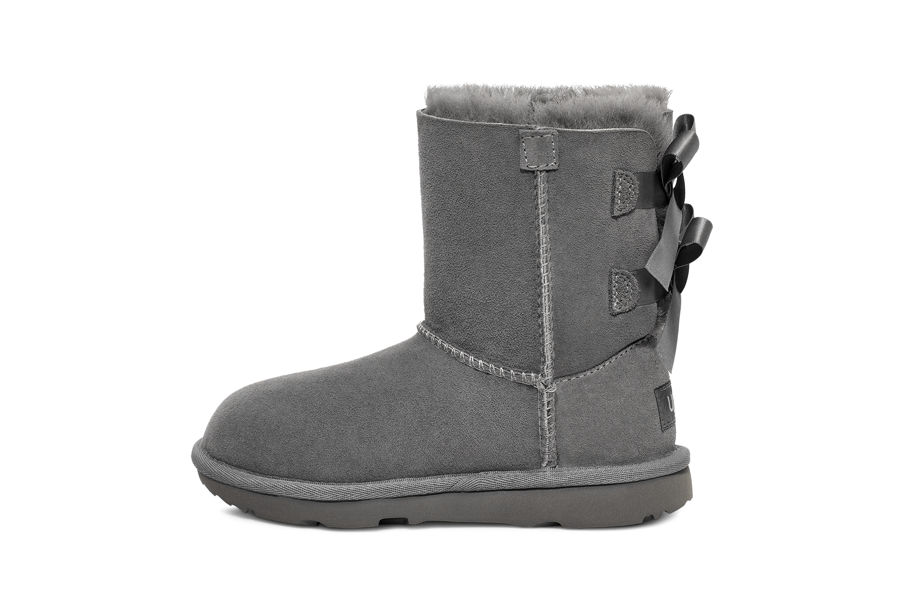 Ugg bailey sales bow ii grey