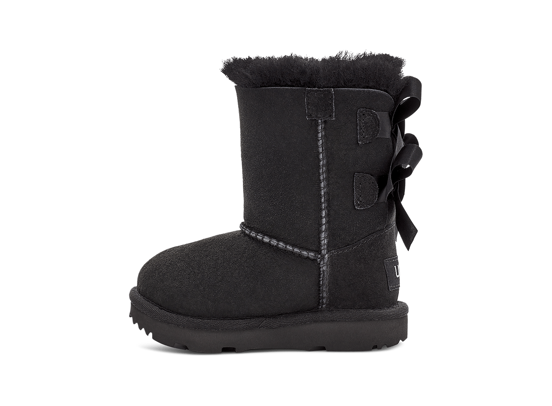 Toddler sales bailey uggs