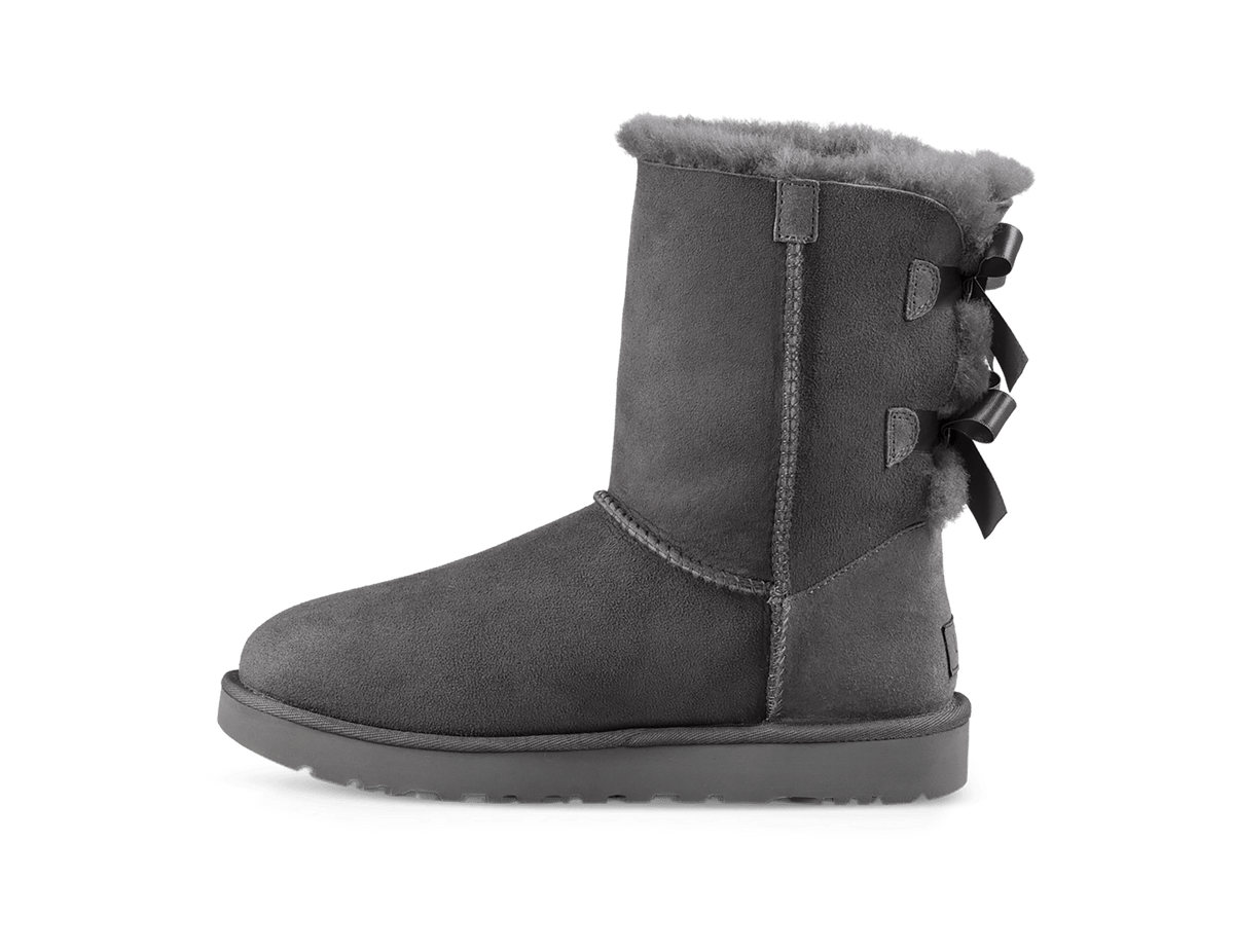 UGG FOOTWEAR UGG Baily Bow II Boot - Women's