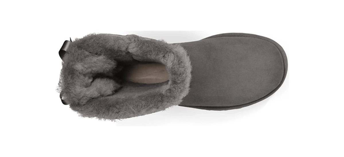 UGG FOOTWEAR UGG Baily Bow II Boot - Women's