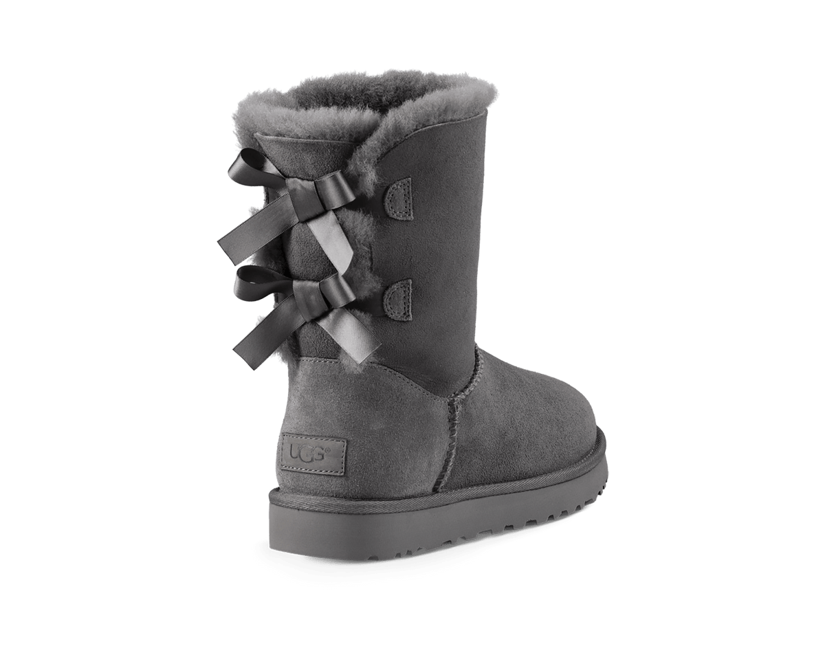 UGG FOOTWEAR UGG Baily Bow II Boot - Women's