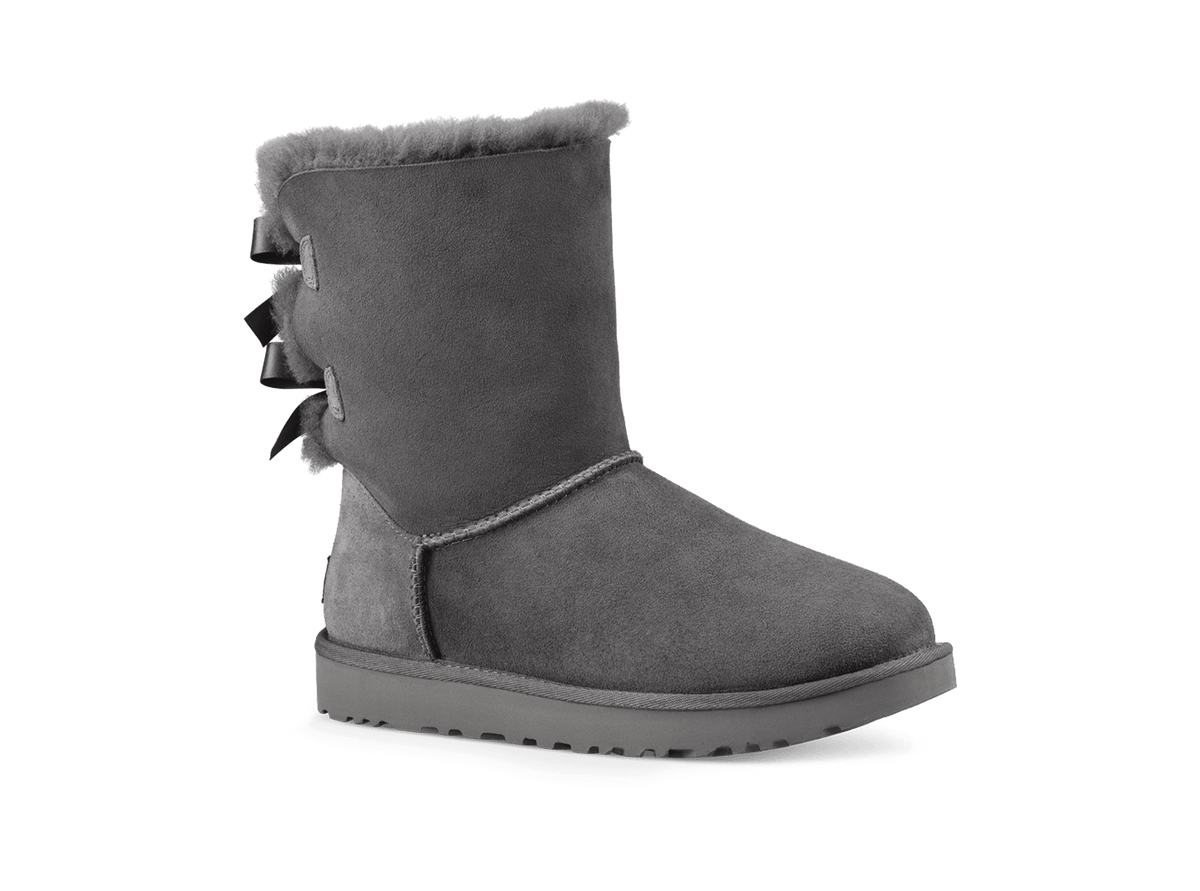 UGG FOOTWEAR UGG Baily Bow II Boot - Women's