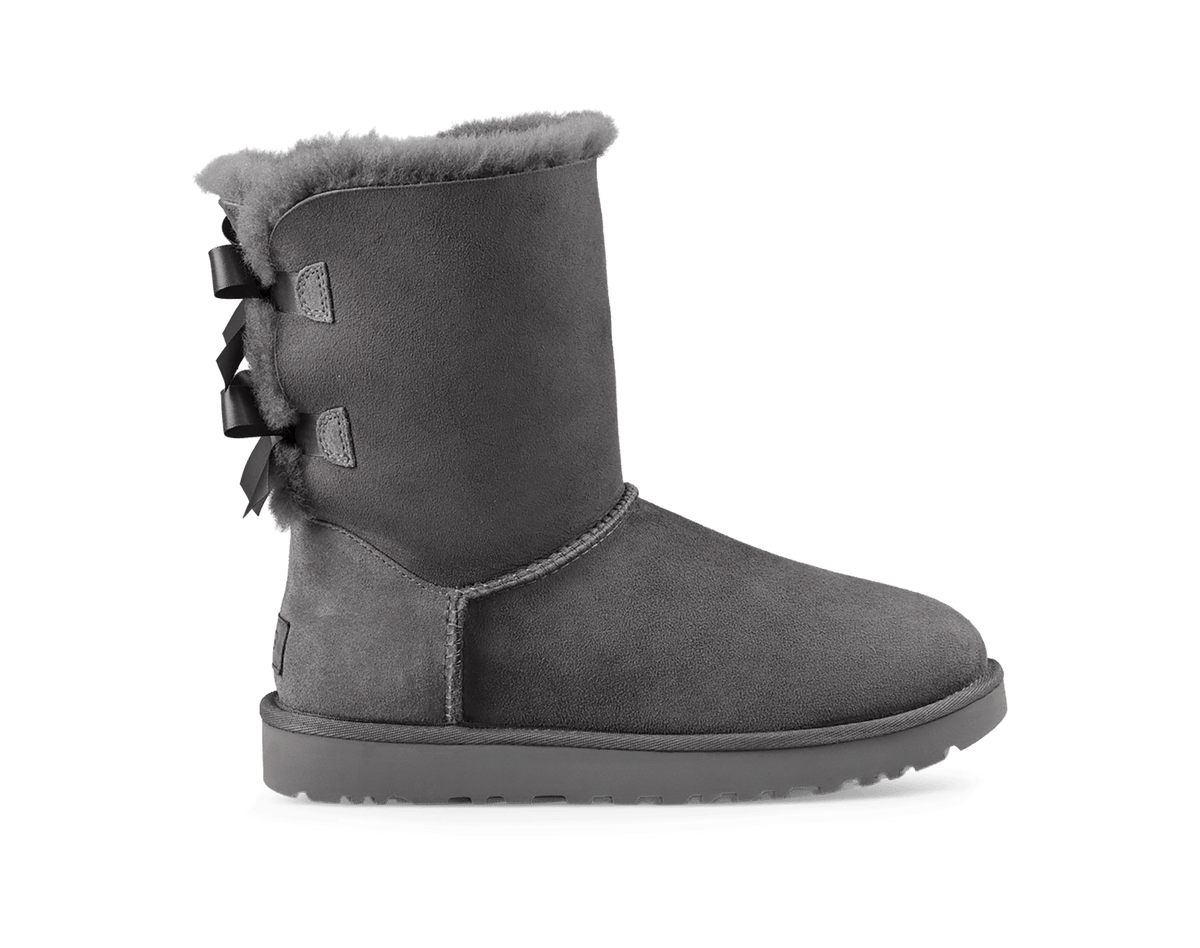 UGG FOOTWEAR UGG Baily Bow II Boot - Women's