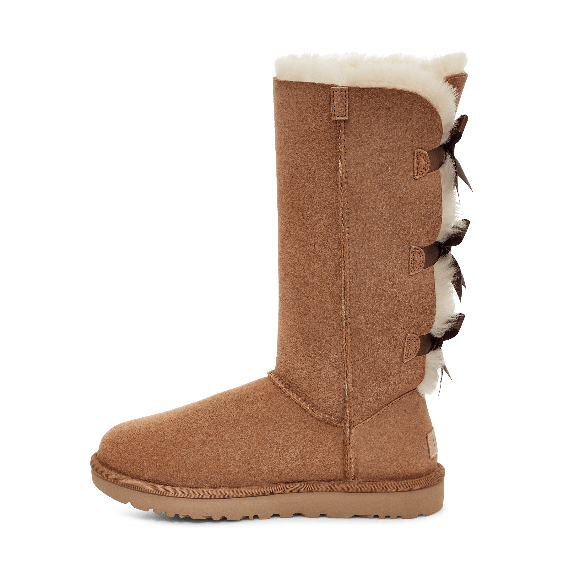 UGG FOOTWEAR UGG Baily Bow Talll II - Women's