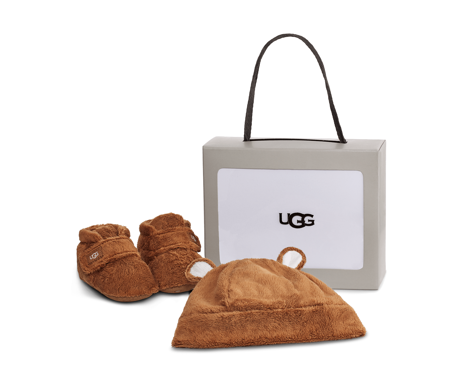 Crib uggs sales