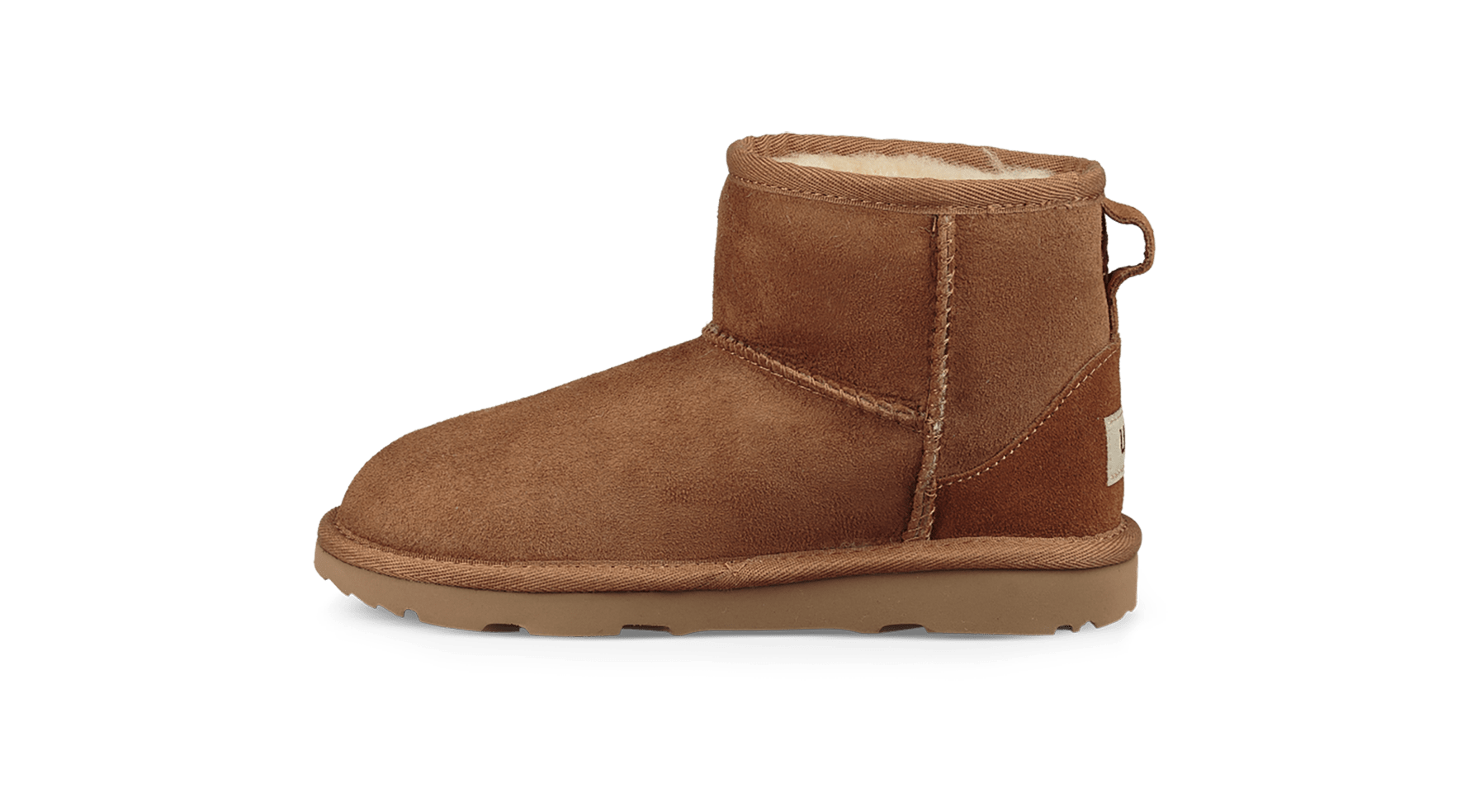 Ugg boots essential outlet mini