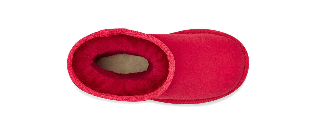 UGG FOOTWEAR UGG Classic Short II Boots - Kid's