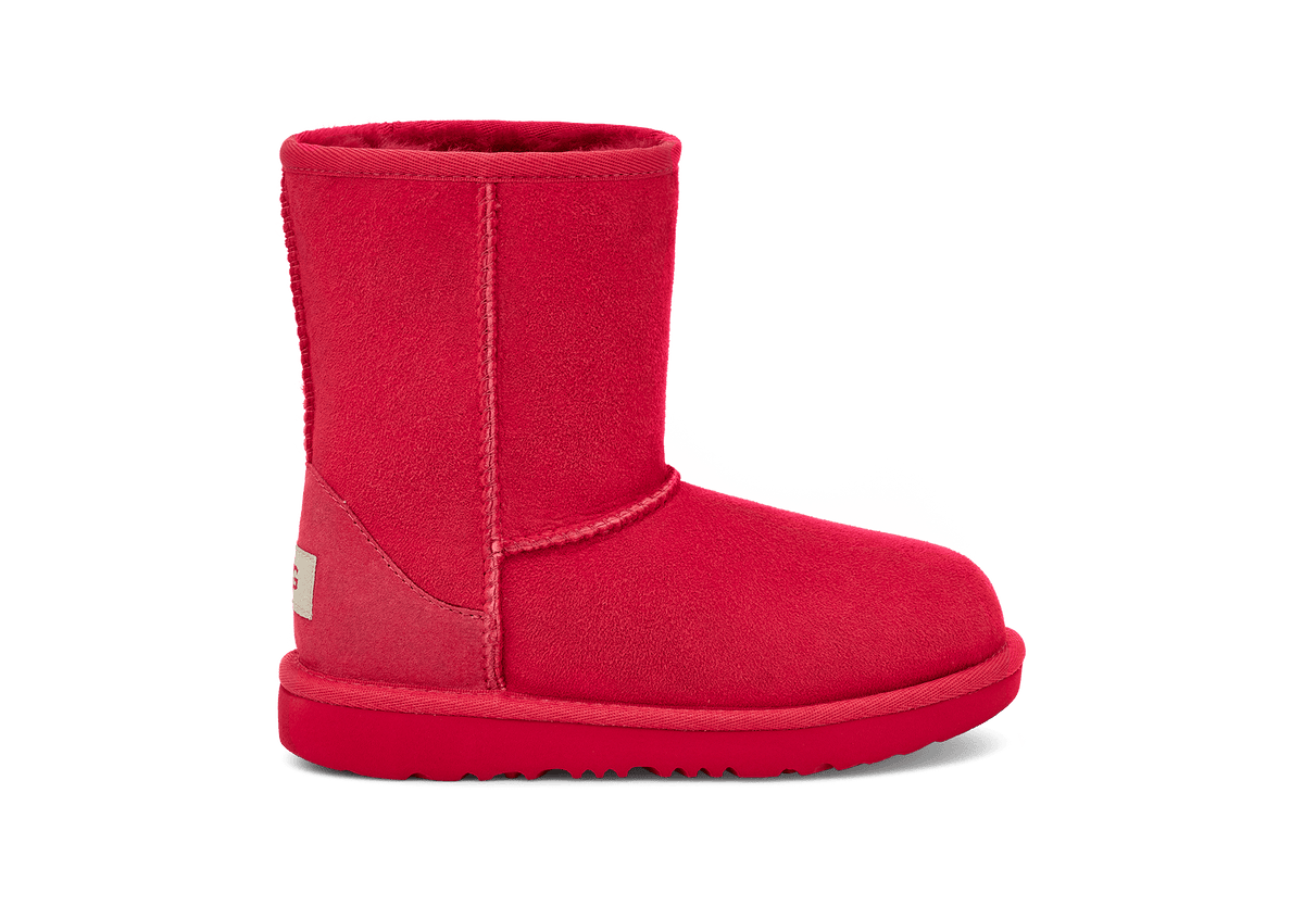 UGG FOOTWEAR UGG Classic Short II Boots - Kid's