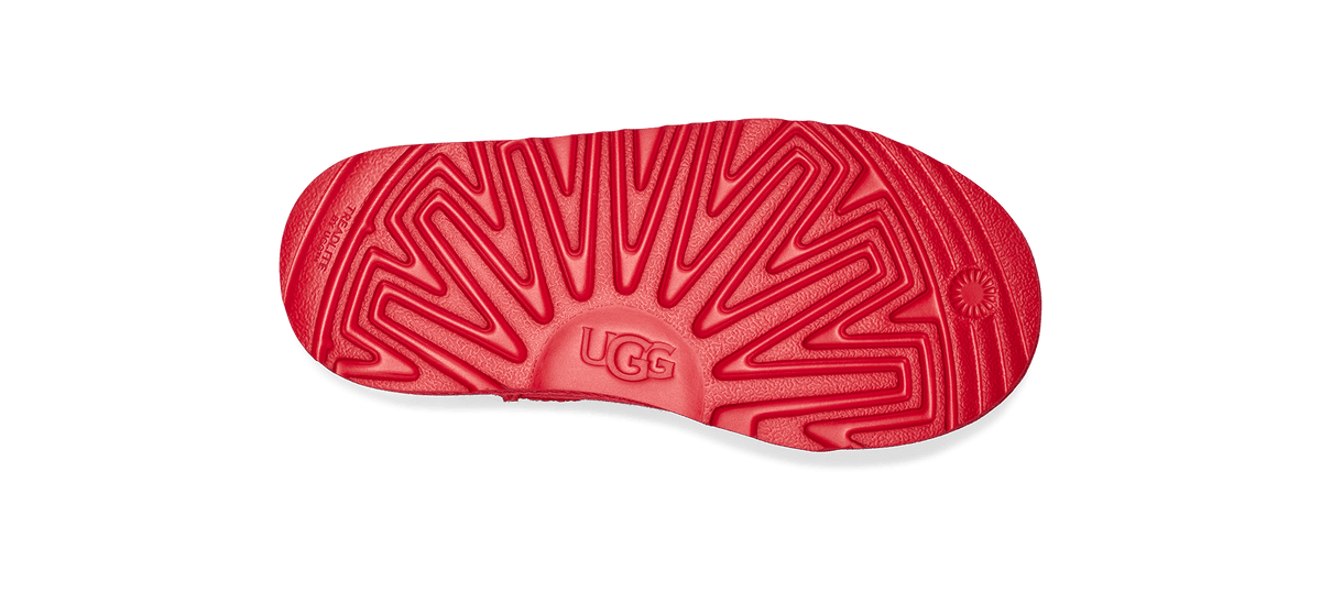 UGG FOOTWEAR UGG Classic Short II Boots - Kid's
