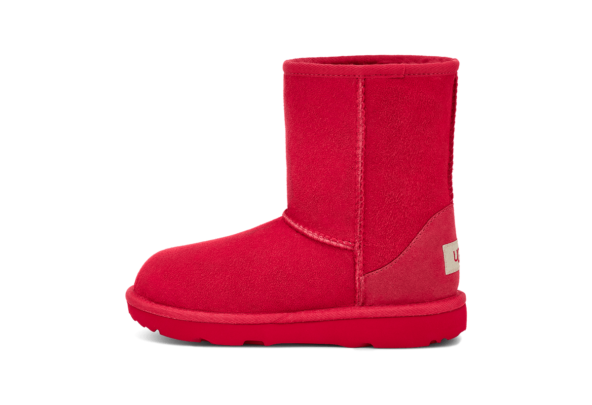 UGG FOOTWEAR UGG Classic Short II Boots - Kid's