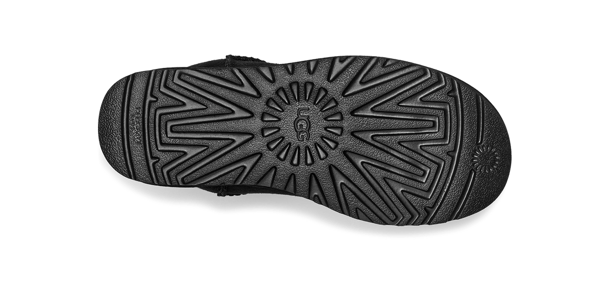 UGG FOOTWEAR UGG Classic Ultra Mini - Women's