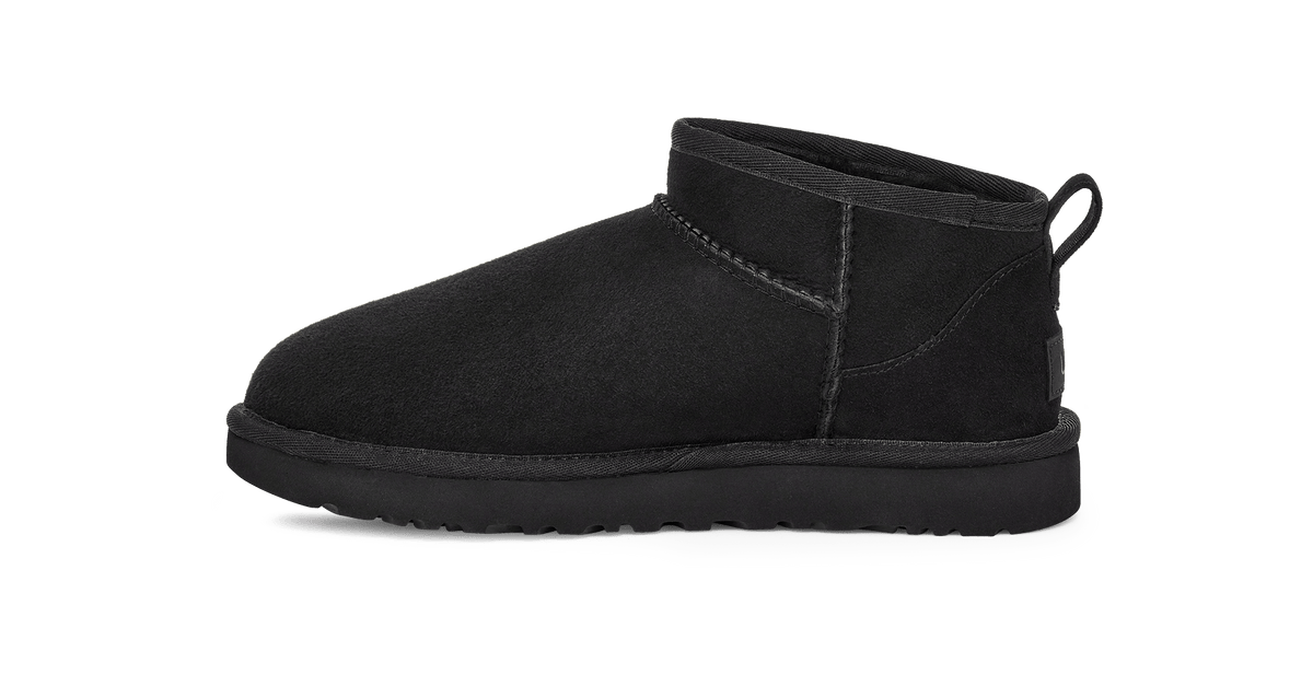 UGG FOOTWEAR UGG Classic Ultra Mini - Women's
