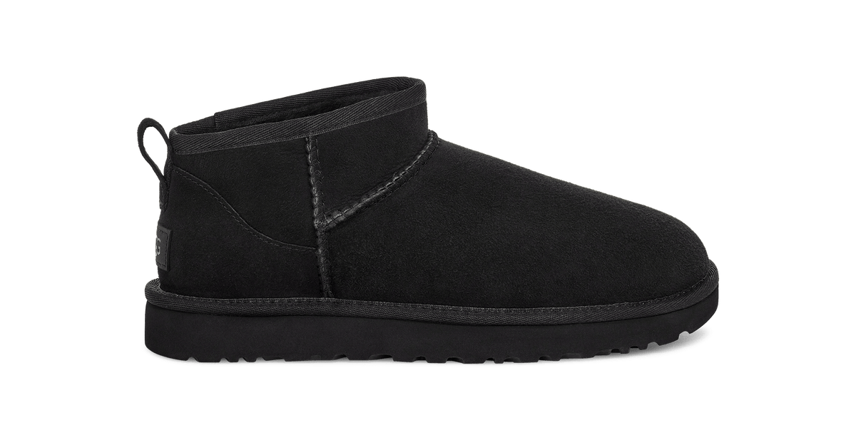UGG FOOTWEAR UGG Classic Ultra Mini - Women's