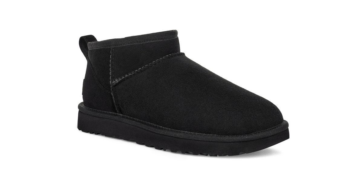 UGG FOOTWEAR UGG Classic Ultra Mini - Women's