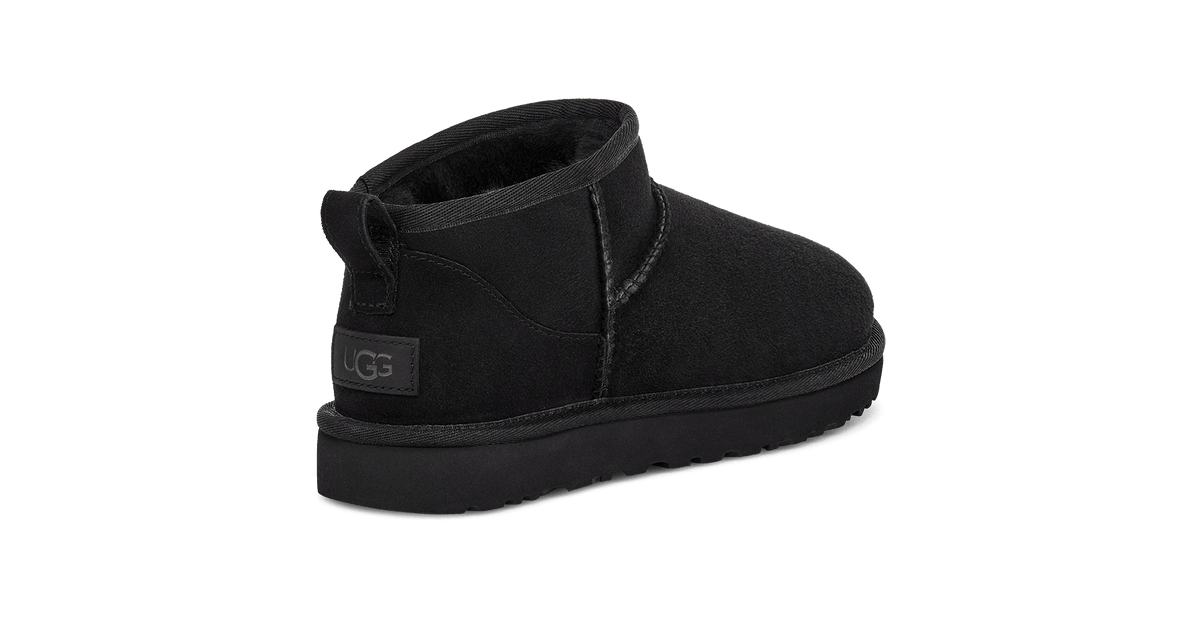 UGG FOOTWEAR UGG Classic Ultra Mini - Women's