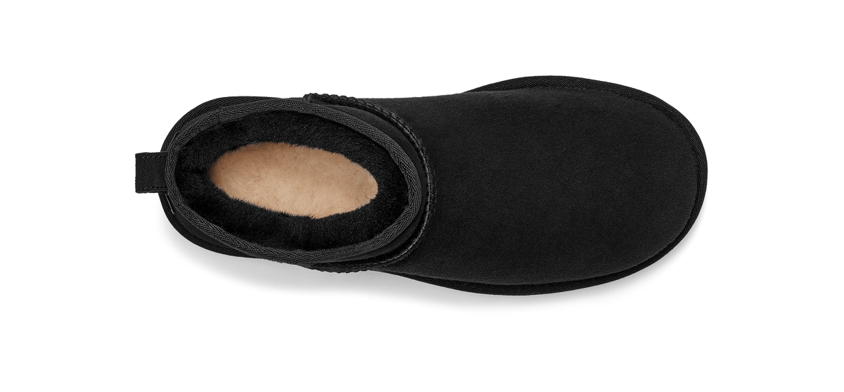 UGG FOOTWEAR UGG Classic Ultra Mini - Women's