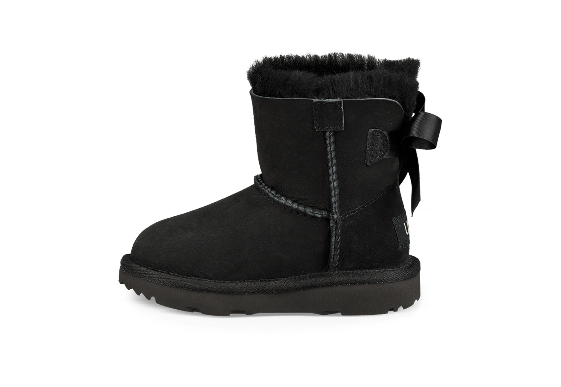 Ugg toddler sales bailey bow ii