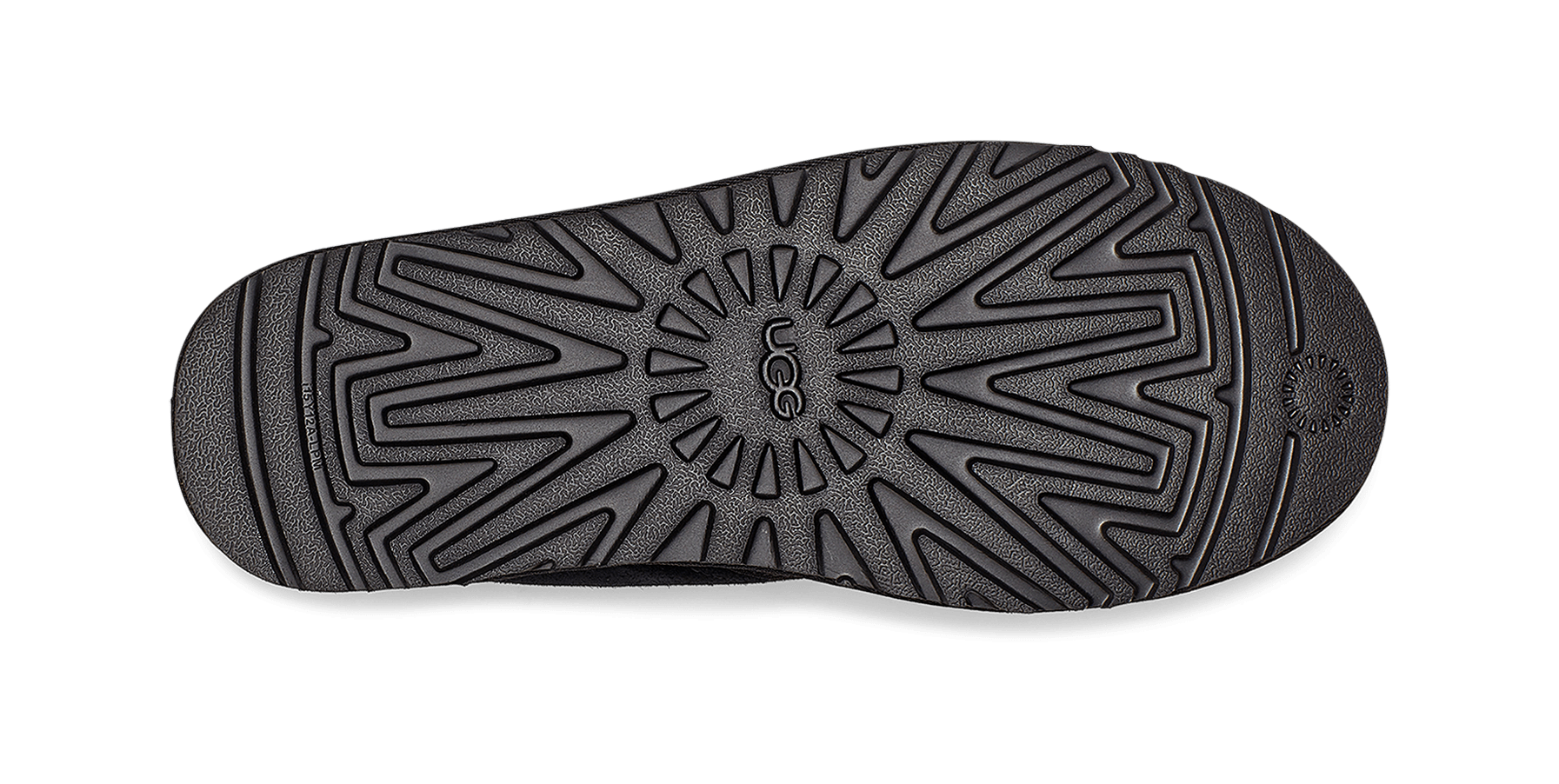 UGG FOOTWEAR UGG Neumel Boot - Men's