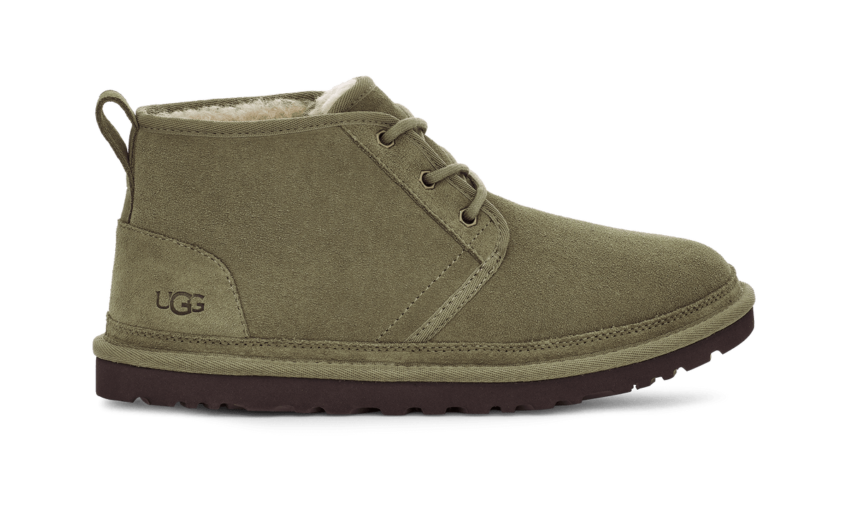 UGG FOOTWEAR UGG Neumel Boot - Men's