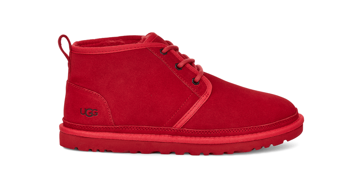 UGG FOOTWEAR UGG Neumel Boot - Men's