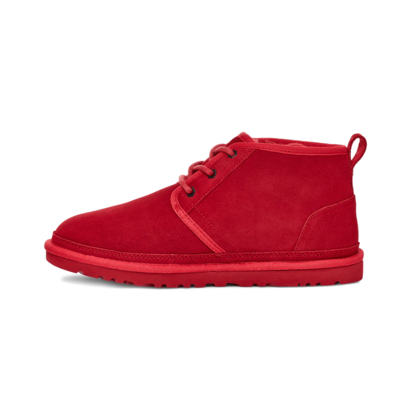 Red top neumel uggs