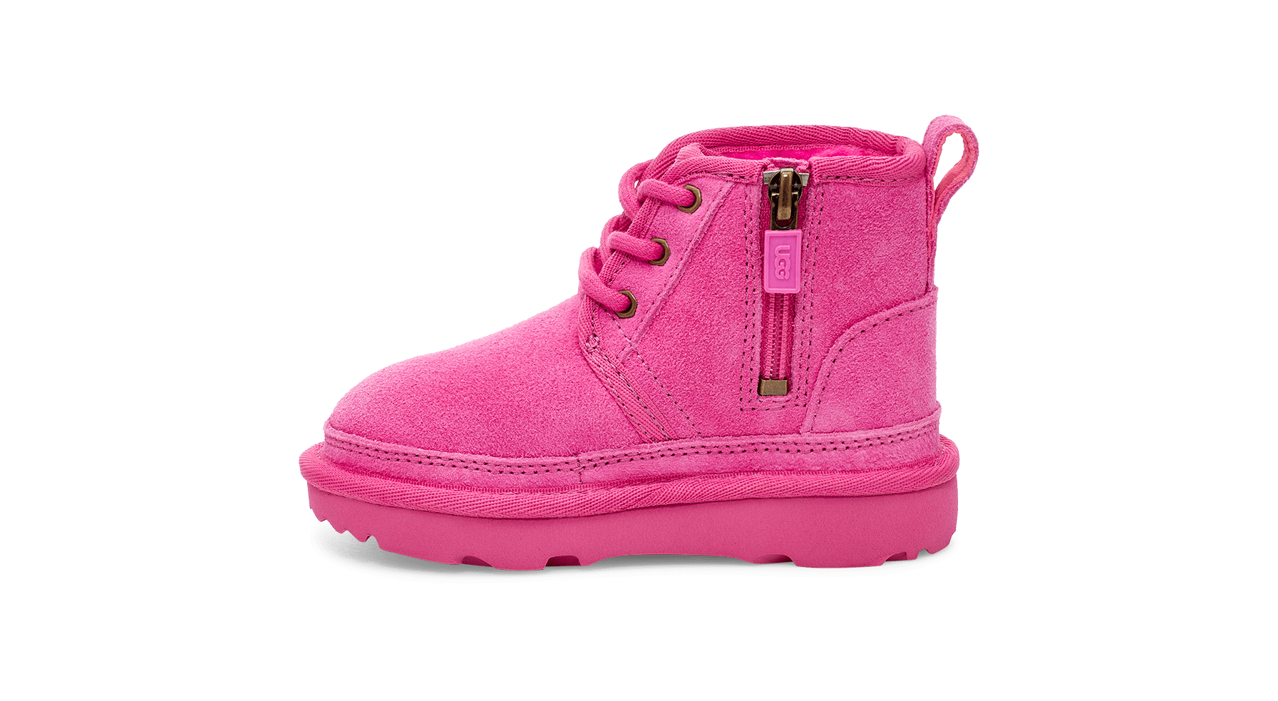 Pink 2025 uggs neumel