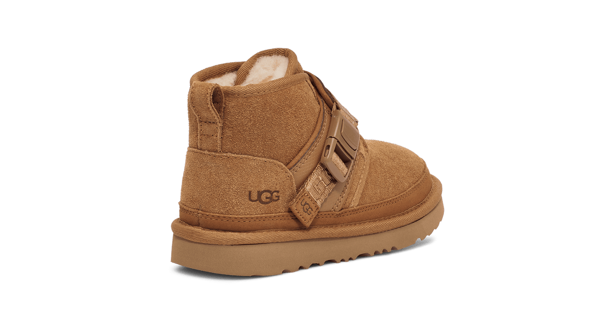 UGG FOOTWEAR UGG Neumel Snapback - Kid's
