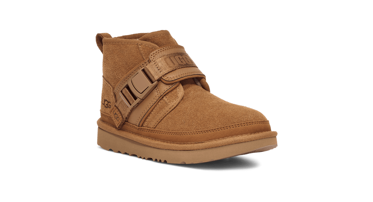 UGG FOOTWEAR UGG Neumel Snapback - Kid's
