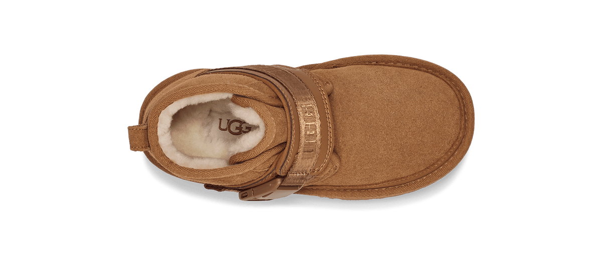 UGG FOOTWEAR UGG Neumel Snapback - Kid's