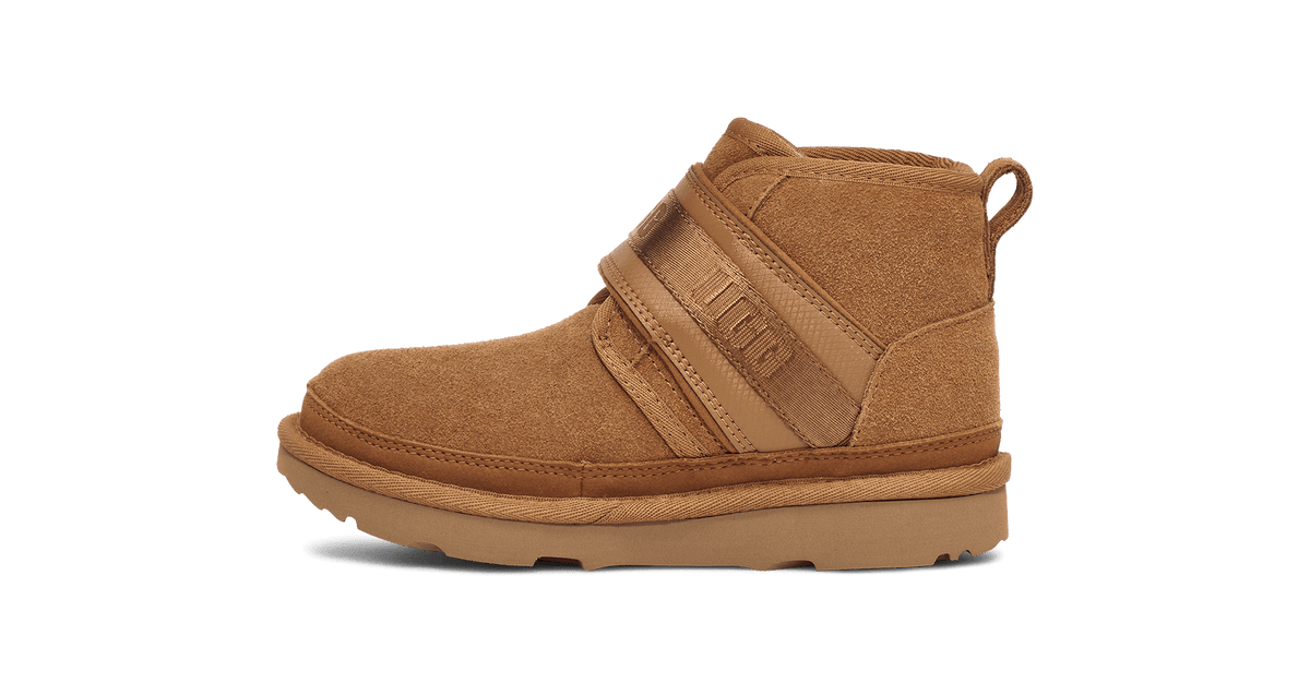 UGG FOOTWEAR UGG Neumel Snapback - Kid's