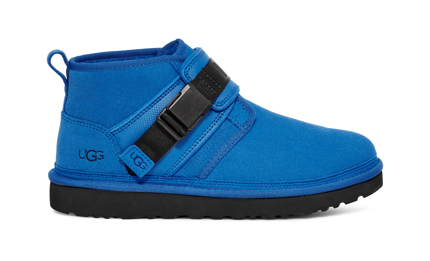 UGG FOOTWEAR UGG Neumel Snapback - Men's