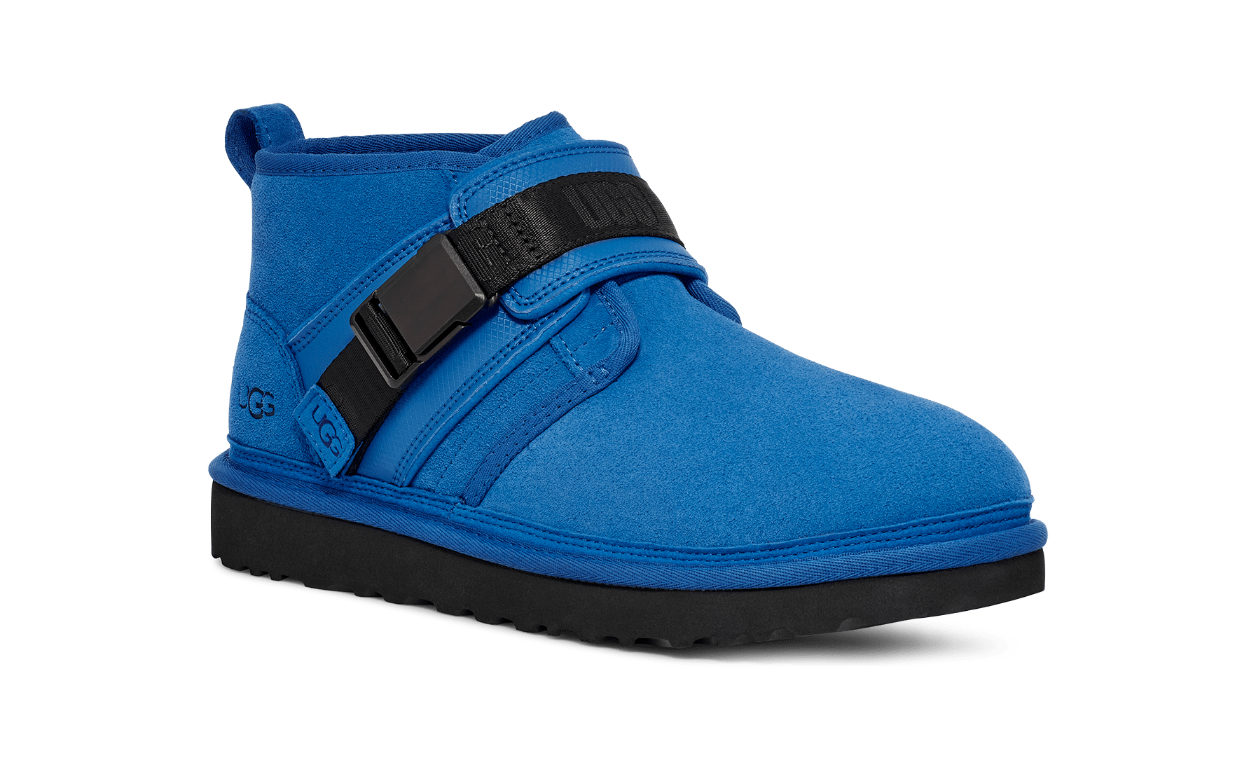 UGG FOOTWEAR UGG Neumel Snapback - Men's