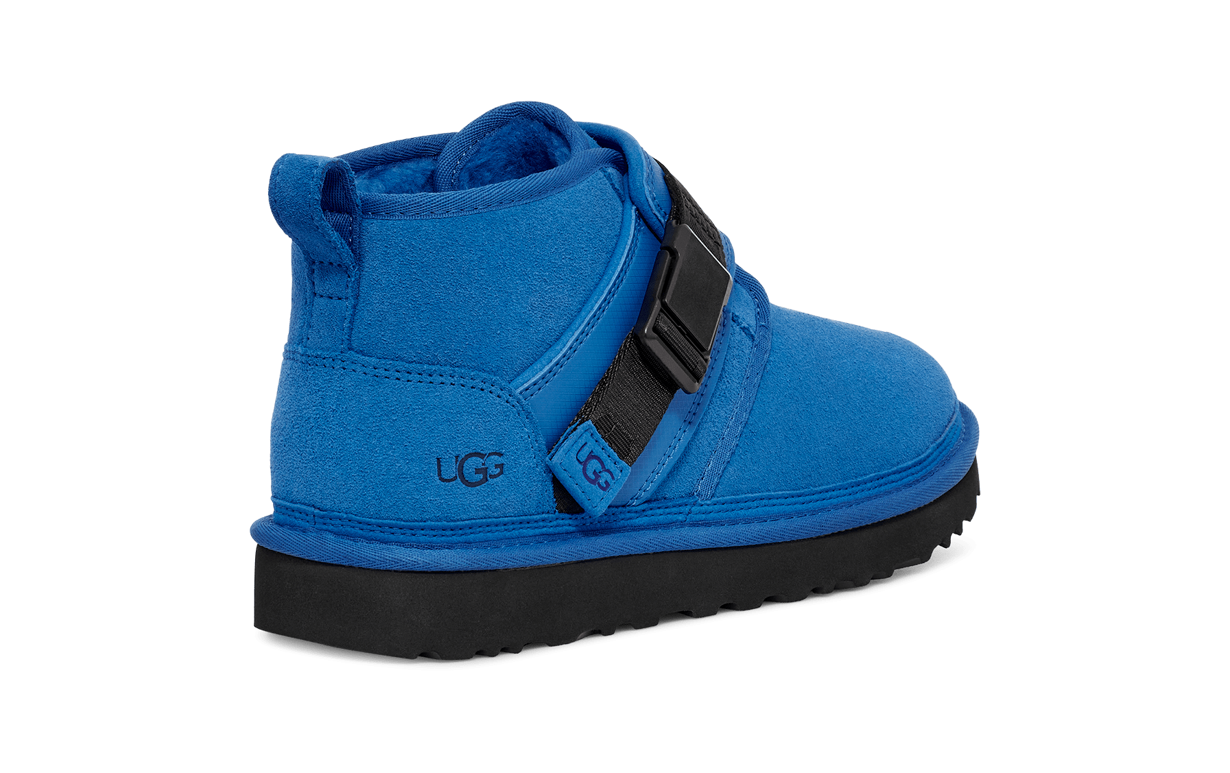 UGG FOOTWEAR UGG Neumel Snapback - Men's