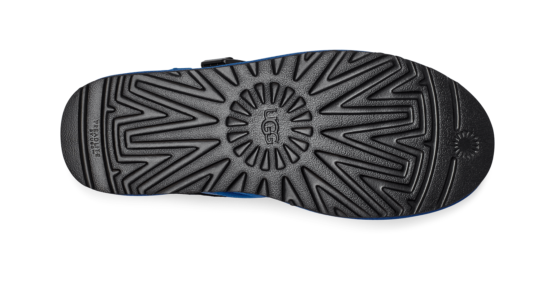 UGG FOOTWEAR UGG Neumel Snapback - Men's