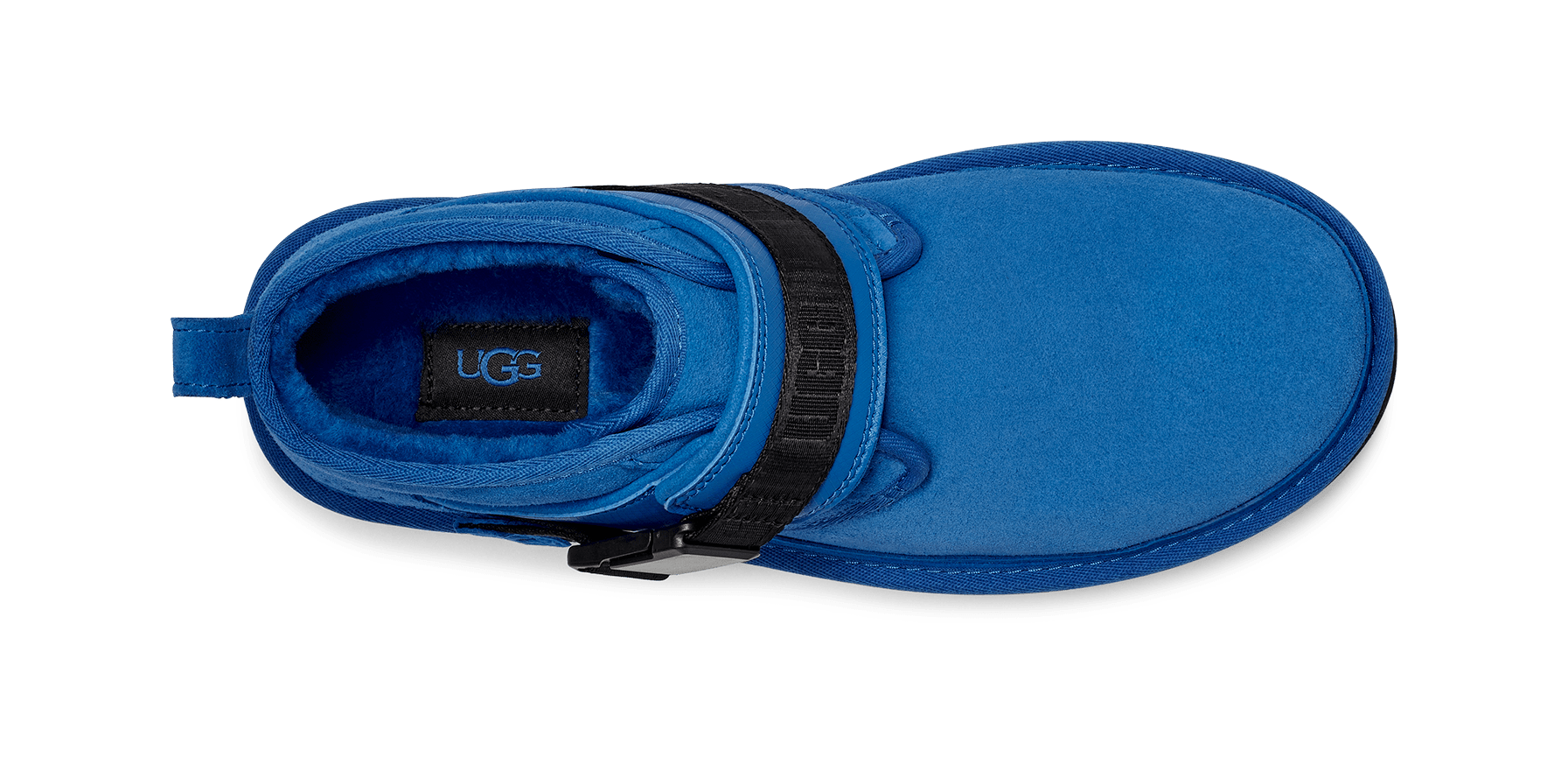 UGG FOOTWEAR UGG Neumel Snapback - Men's