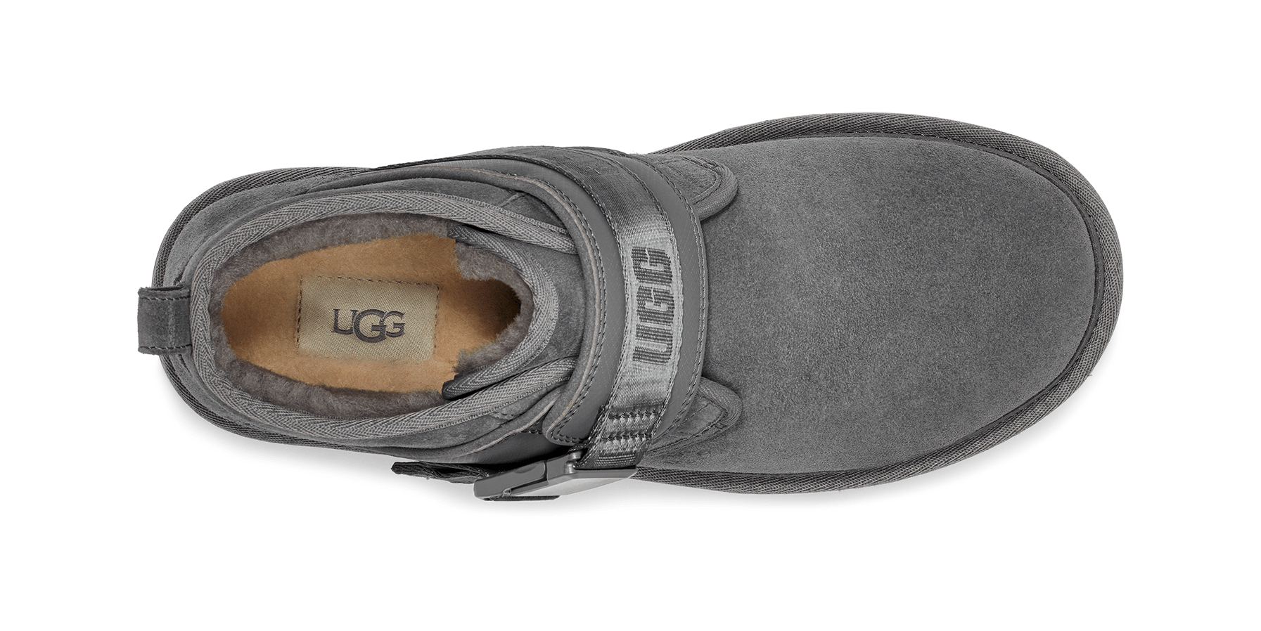 UGG FOOTWEAR UGG Neumel Snapback - Men's