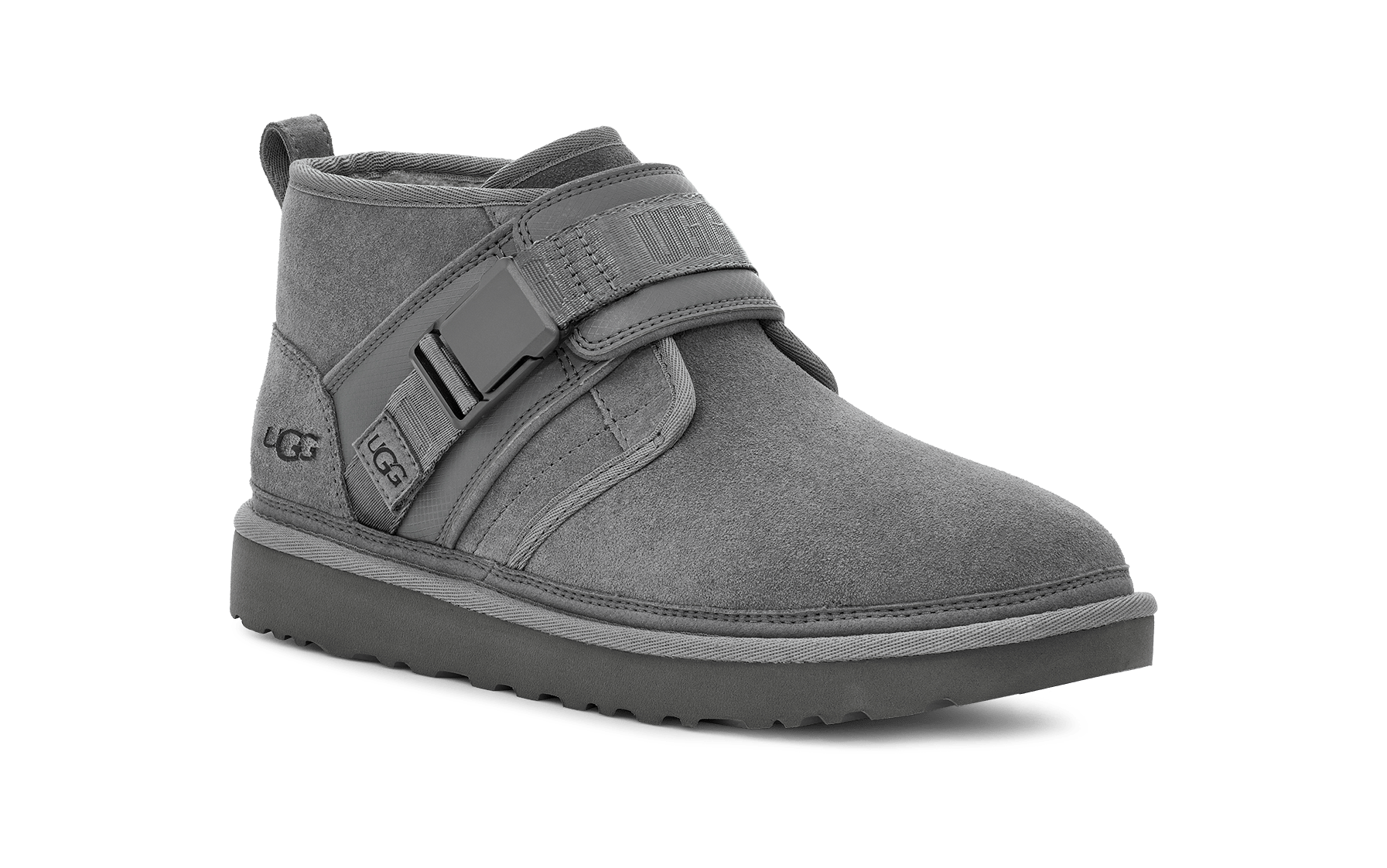 UGG FOOTWEAR UGG Neumel Snapback - Men's