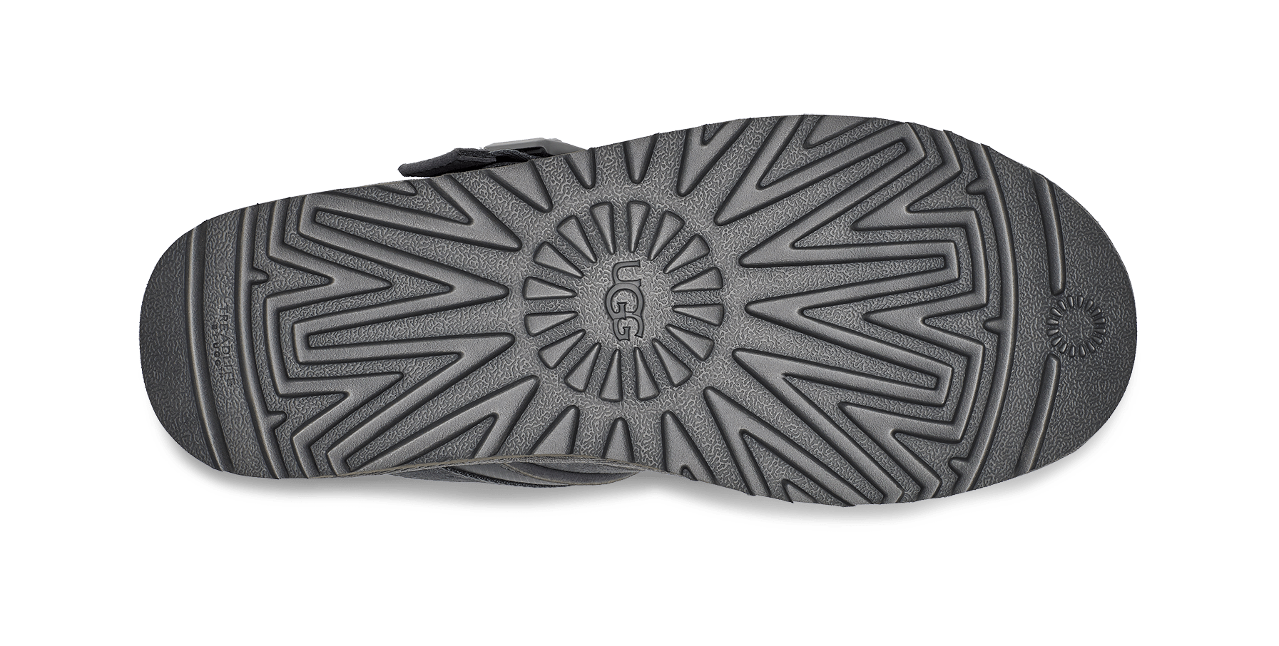 UGG FOOTWEAR UGG Neumel Snapback - Men's