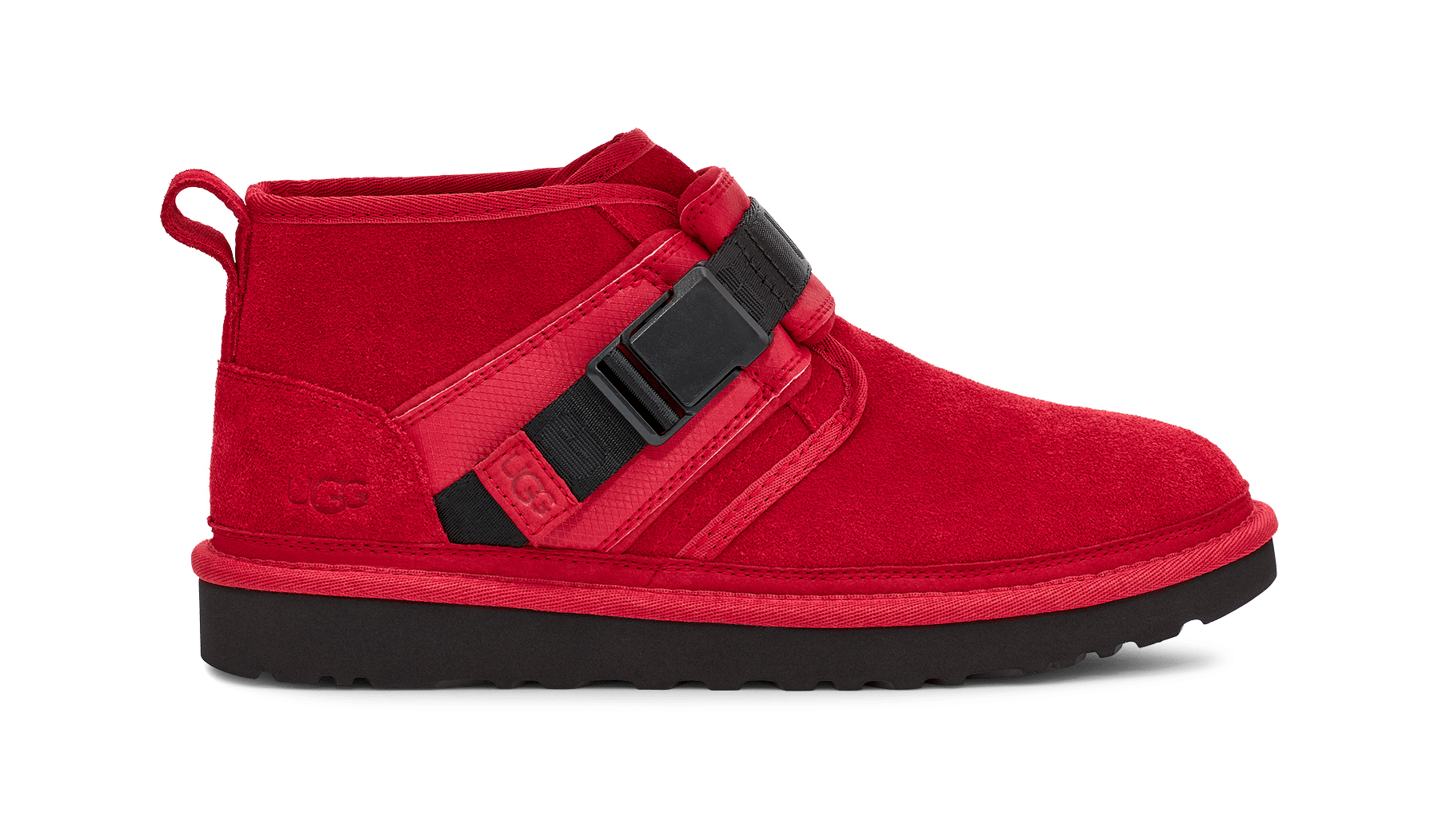 UGG FOOTWEAR UGG Neumel Snapback - Men's