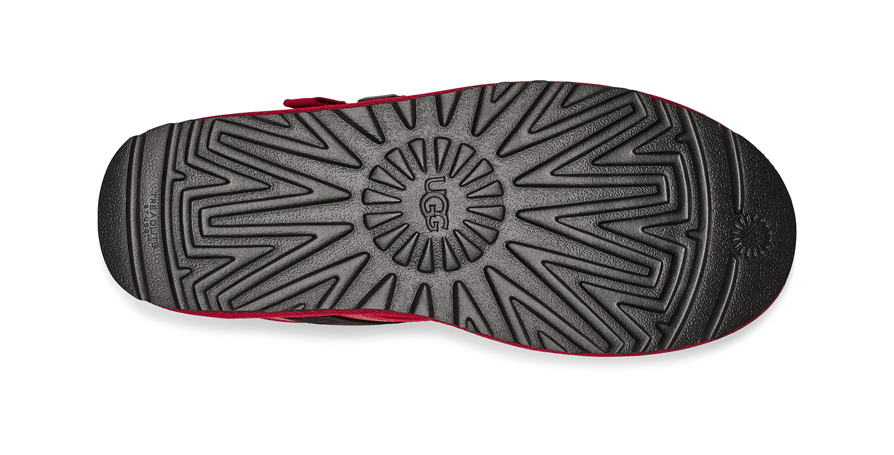 UGG FOOTWEAR UGG Neumel Snapback - Men's