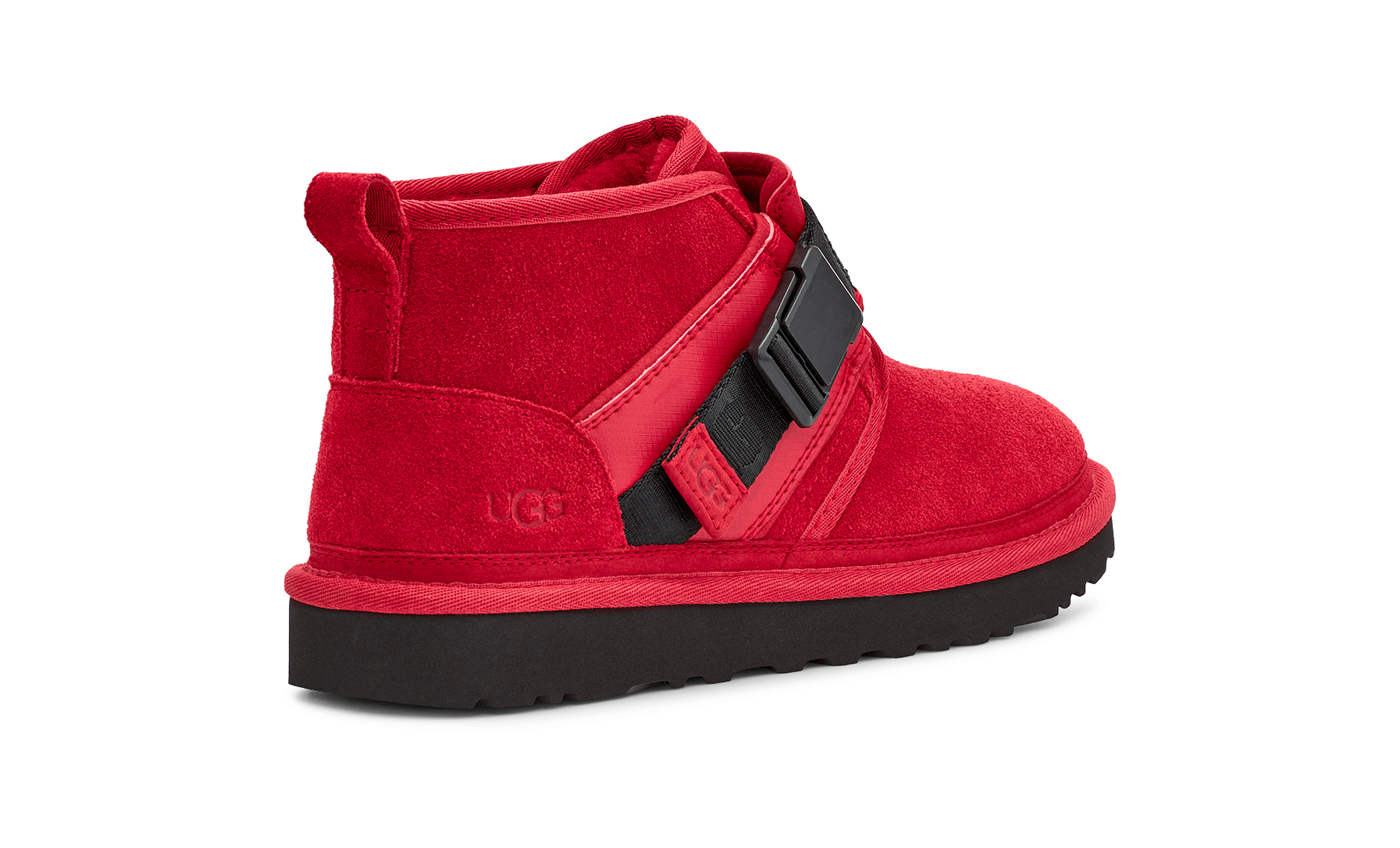 UGG FOOTWEAR UGG Neumel Snapback - Men's