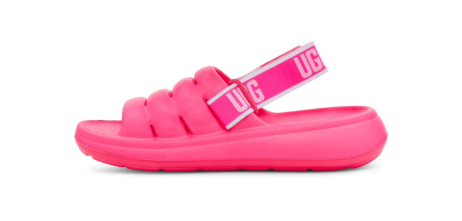 Ugg slides foot sales locker