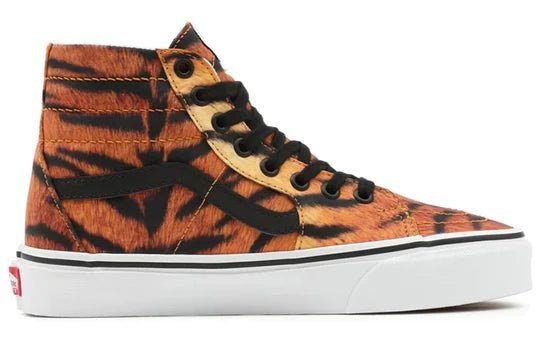 van FOOTWEAR Vans Sk8-Hi Tapered 'Year Of The Tiger' - Men's