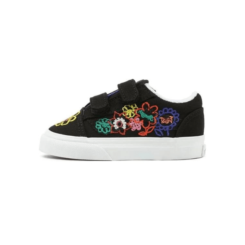 Vans FOOTWEAR Vand Old Skool Shoe - Toddler's