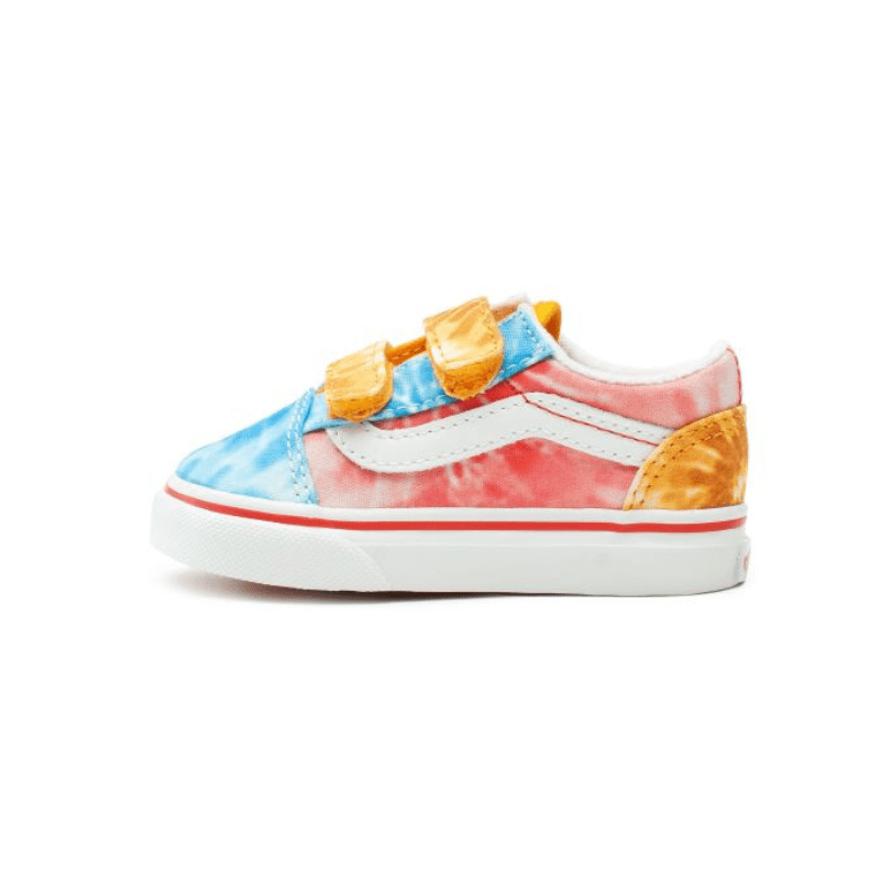Vans FOOTWEAR Vand Old Skool Shoe - Toddler's