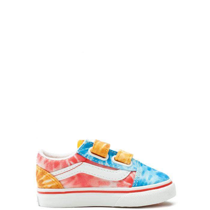Vans FOOTWEAR Vand Old Skool Shoe - Toddler's